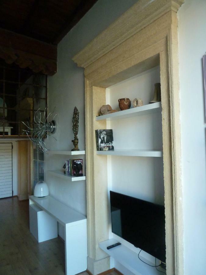 Casa Archi - Balcone Sul Fiume Apartamento Verona Exterior foto